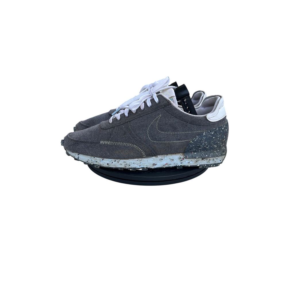 Mens Nike Daybreak Type 'Iron Grey' (CZ4337-001) Running Shoes Sneakers Size 11